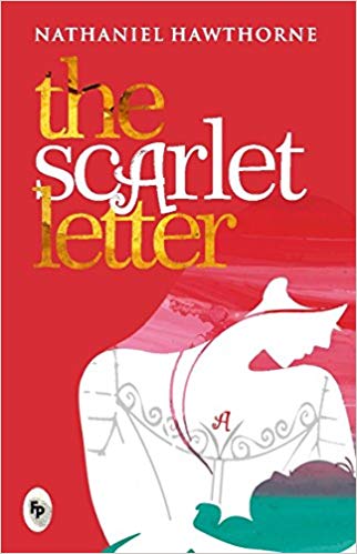 Finger Print The Scarlet Letter